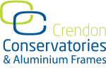 Crendon Conservatories logo