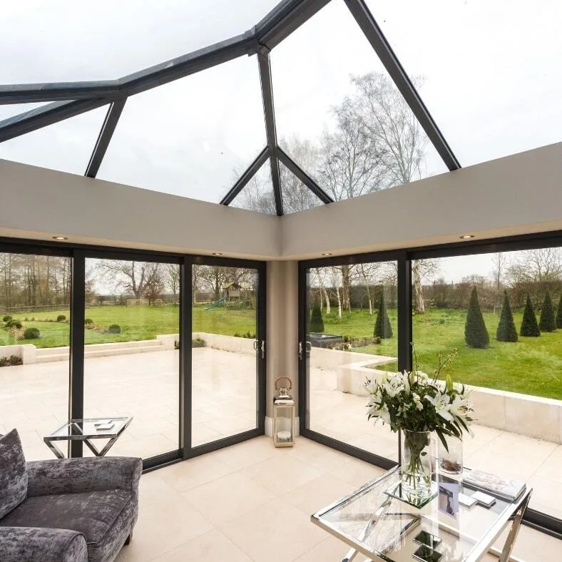 hup! house extension roofs - Main image